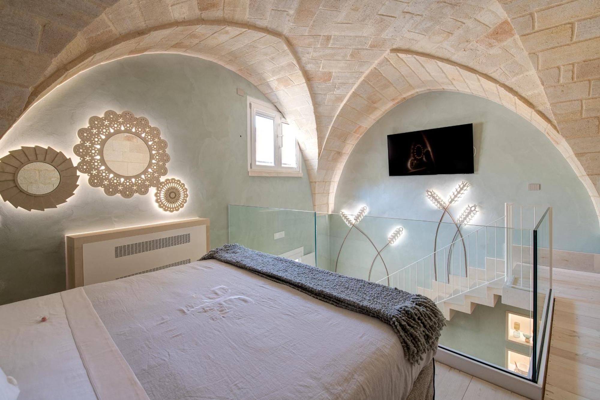 Corte Dei Granai Meeting & Spa - Raro Rooms Collection Maglie Eksteriør bilde