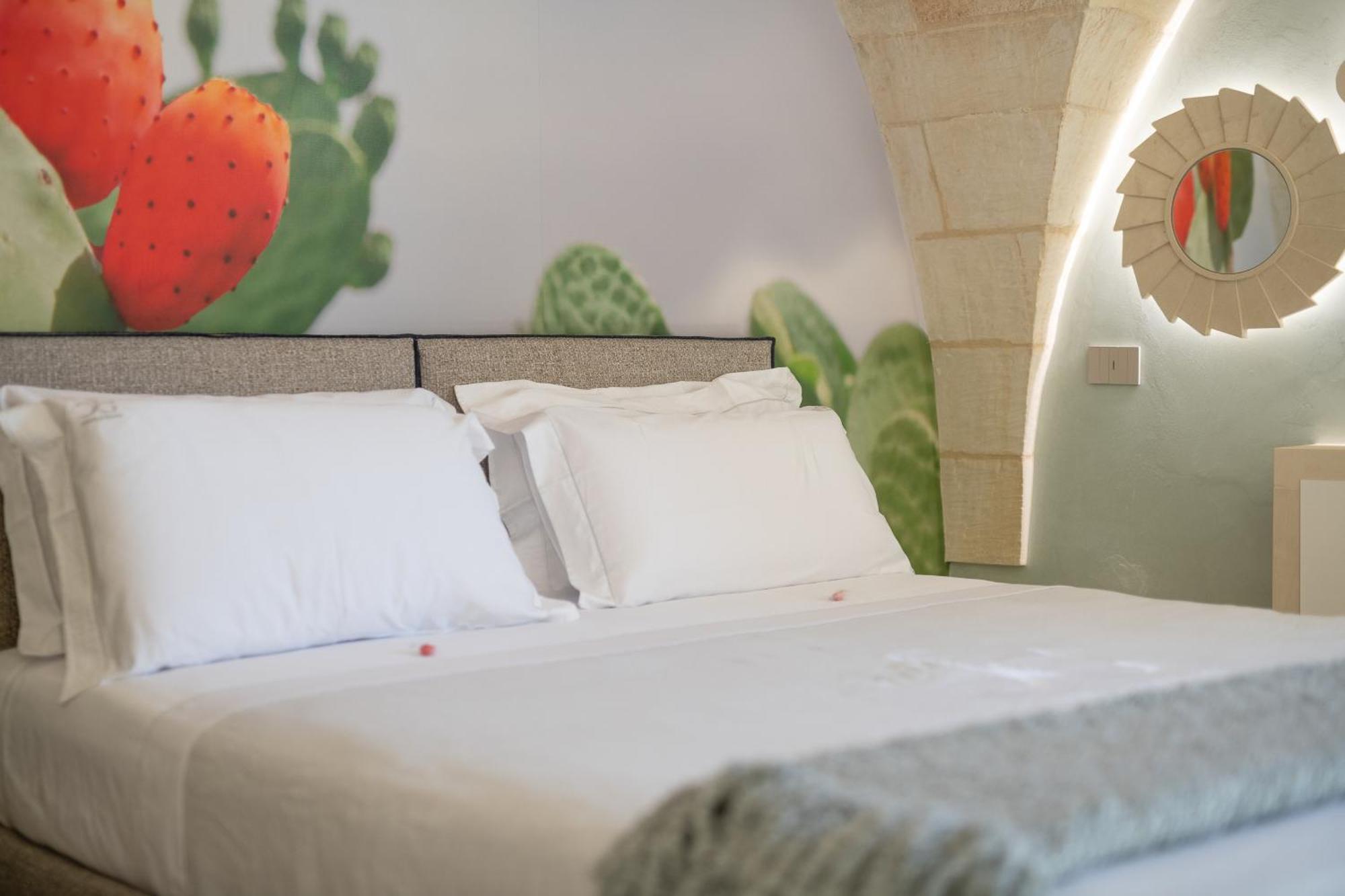 Corte Dei Granai Meeting & Spa - Raro Rooms Collection Maglie Eksteriør bilde