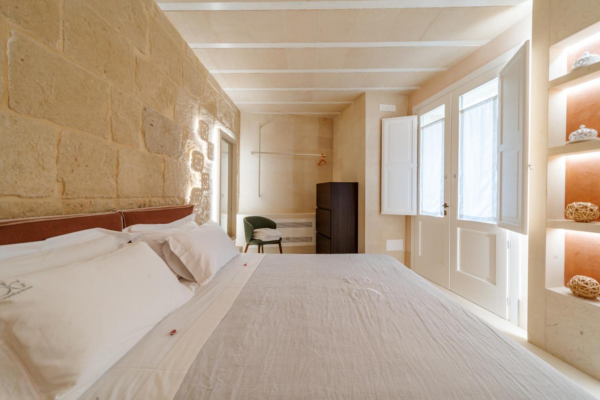 Corte Dei Granai Meeting & Spa - Raro Rooms Collection Maglie Eksteriør bilde